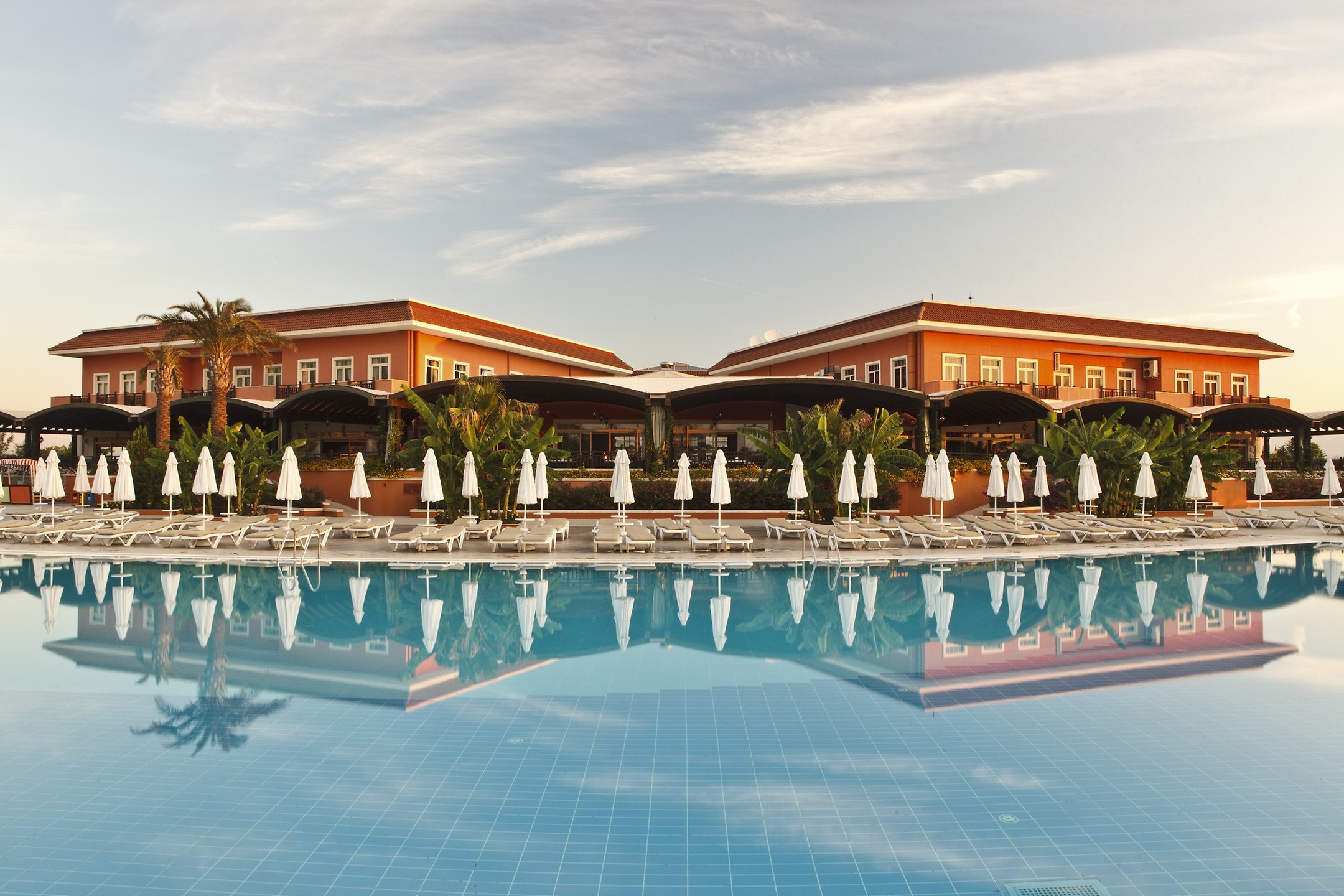 Crystal Paraiso Verde Resort