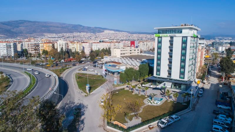 İbis Style Hotel Bornova