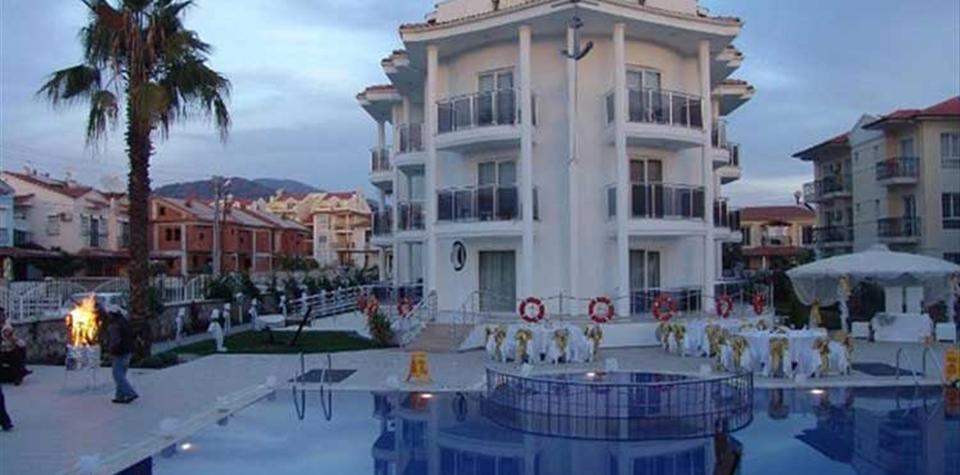 Nevada Hotel & Spa