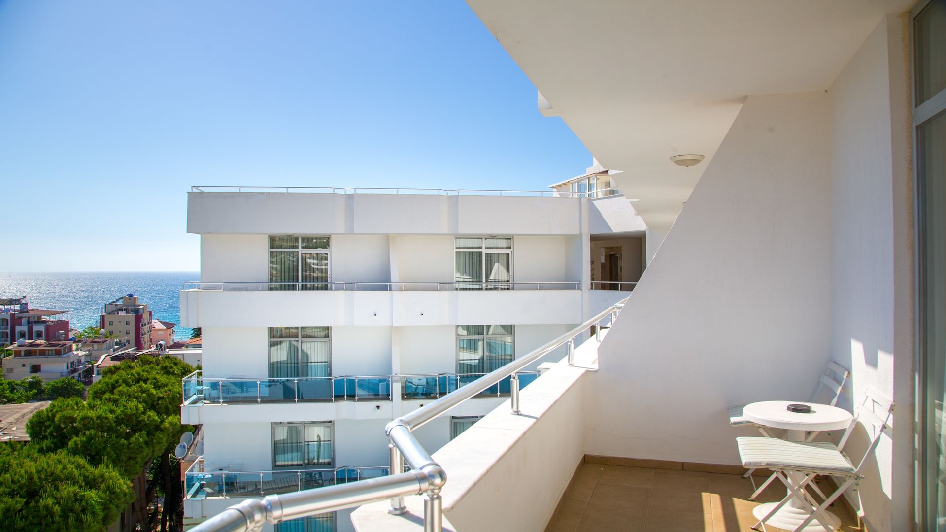 Ponz Boutique Hotel