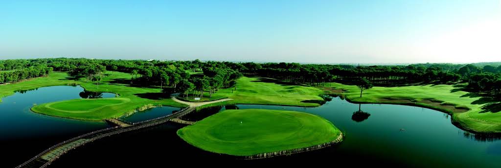 Sueno Hotels Golf Belek