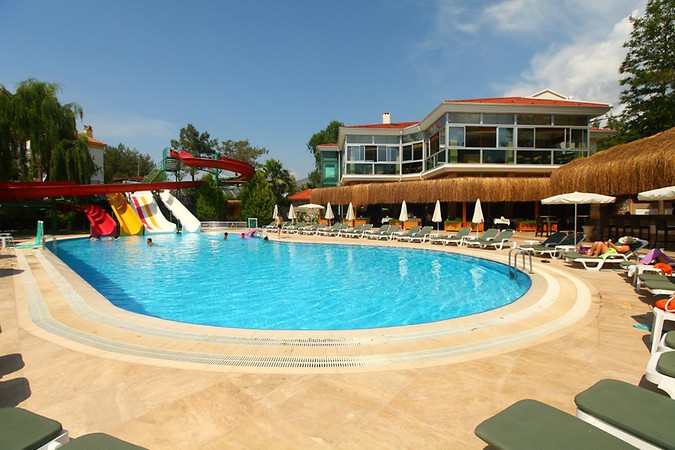 Telmessos Select Hotel